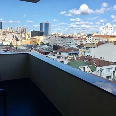 Aparthotel Apart