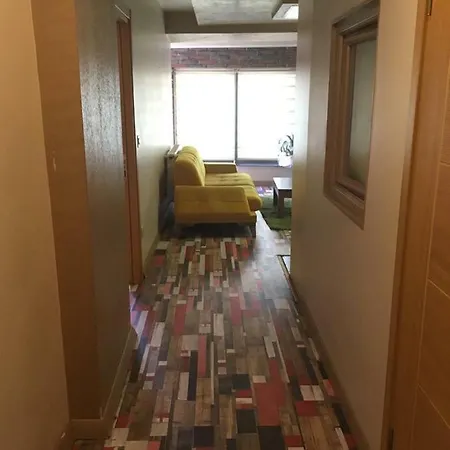 Apart Aparthotel