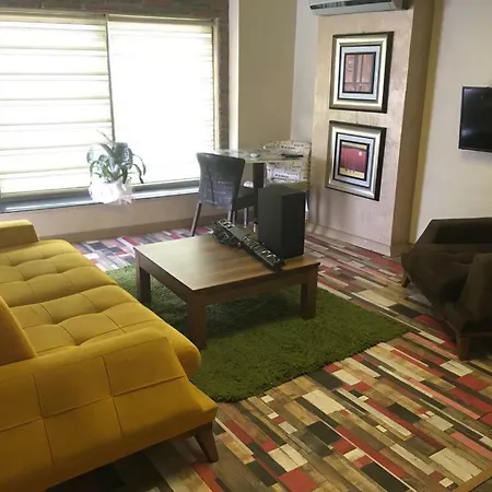 Appart hôtel Apart