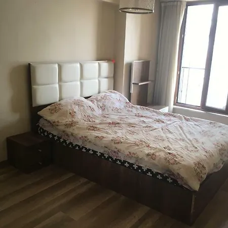 شقة فندقية Apart اسطنبول